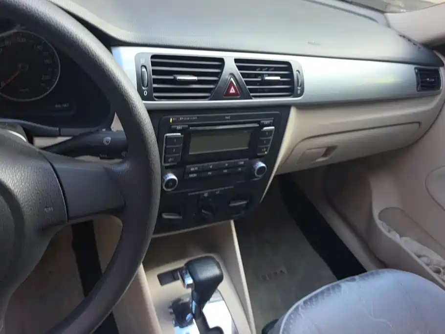 Volkswagen Bora — миниатюра 13