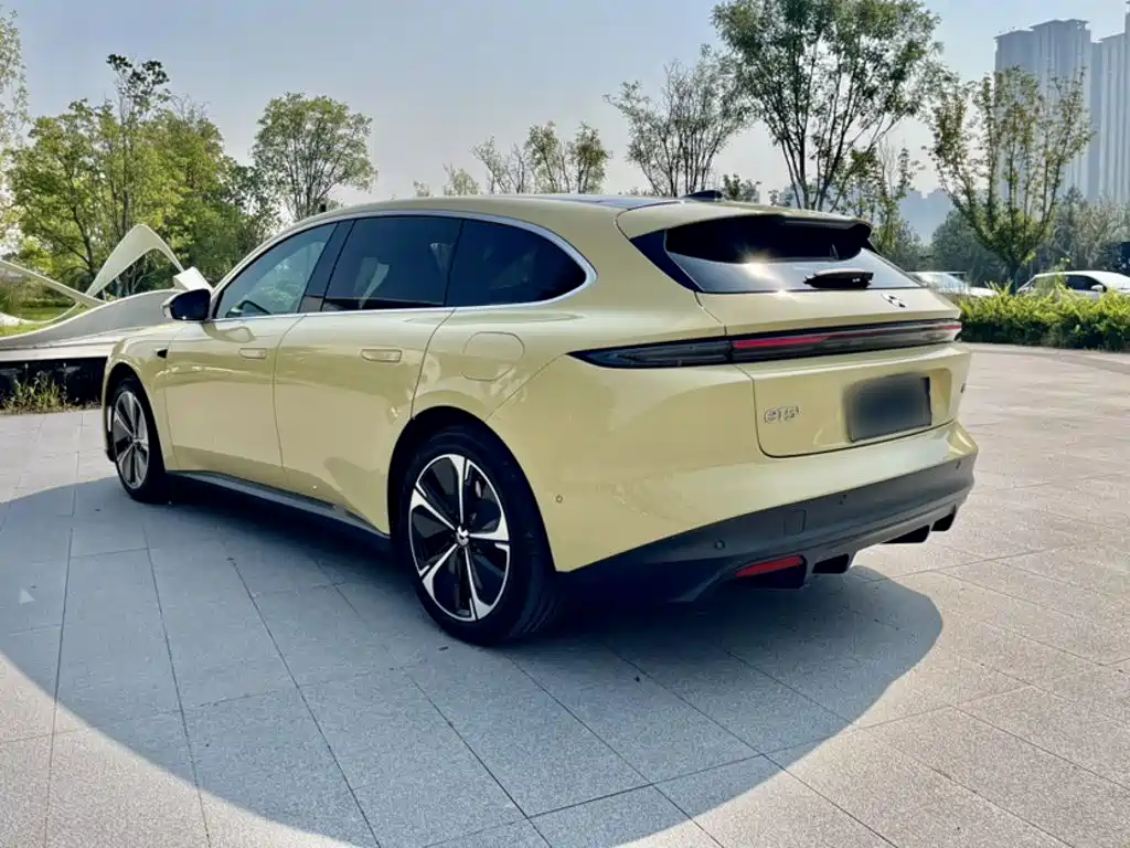 NIO ET5T — миниатюра 18