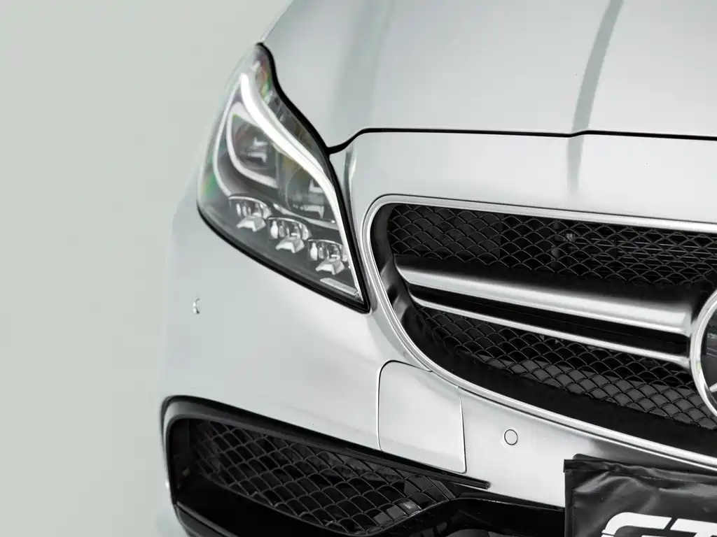 Mercedes-Benz CLS AMG — миниатюра 3