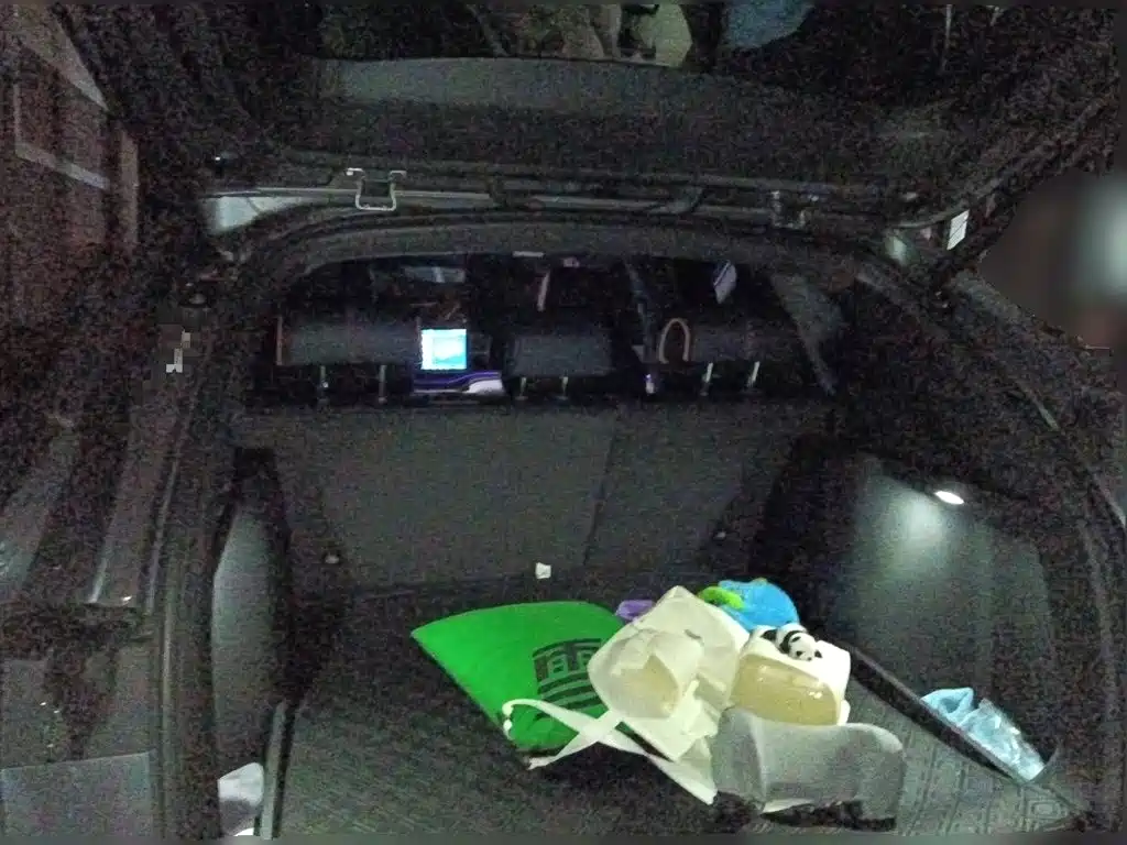 BYD PLUS New Energy — миниатюра 15