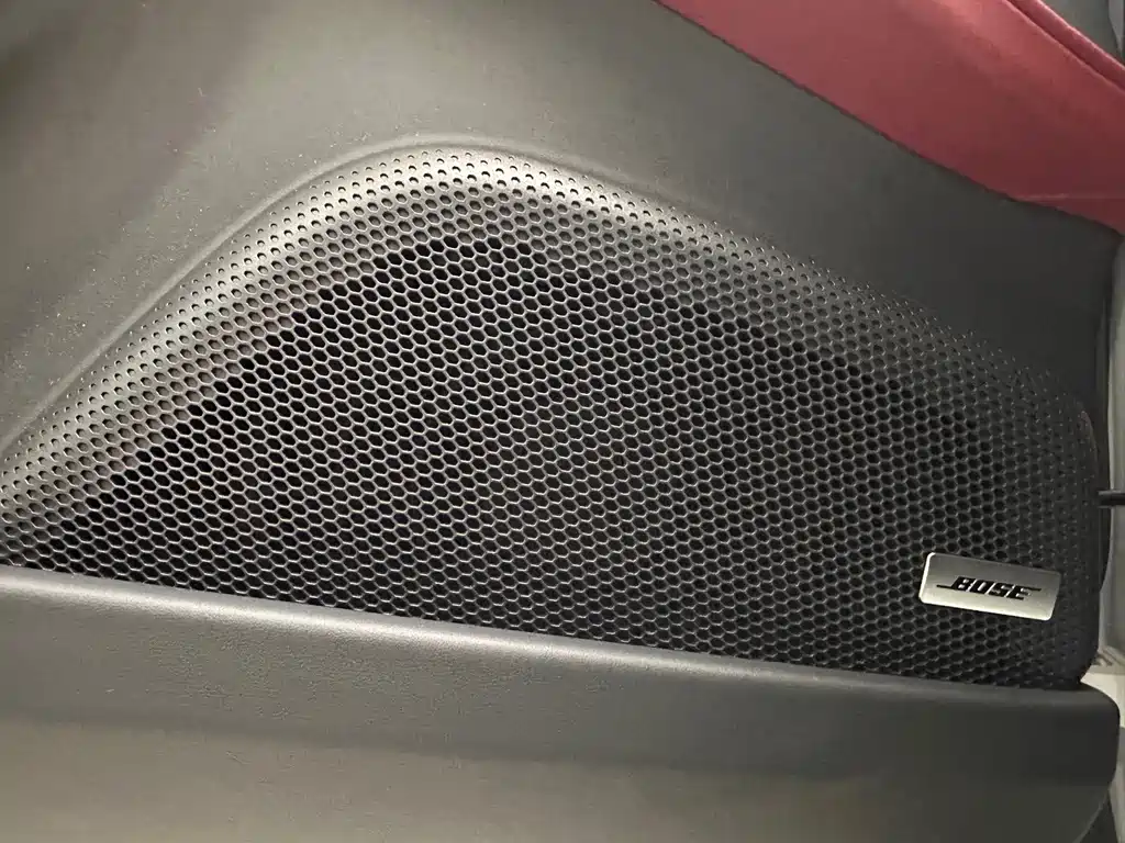 Porsche Panamera — миниатюра 9