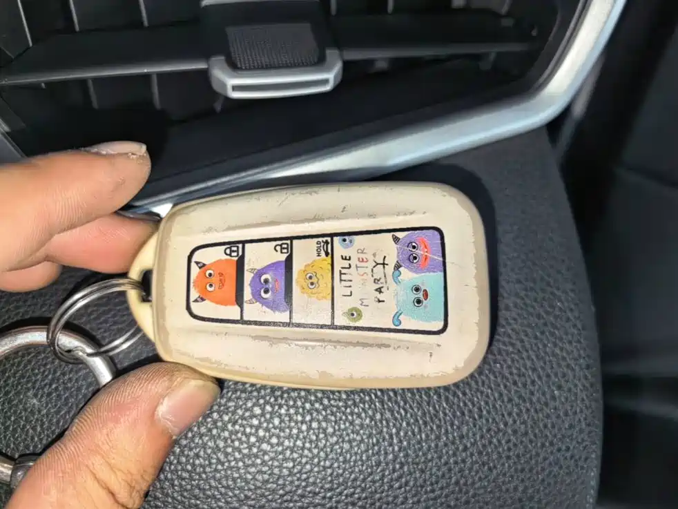 Toyota Corolla — миниатюра 9