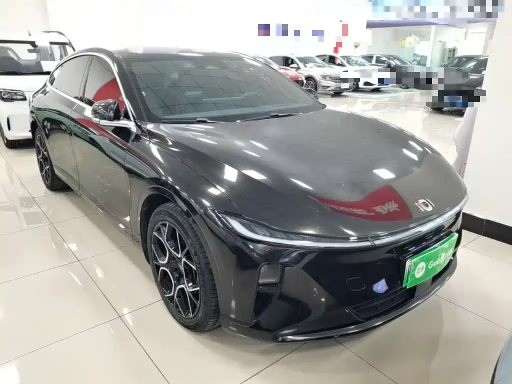 Qiyuan Qiyuan A07 — миниатюра 4