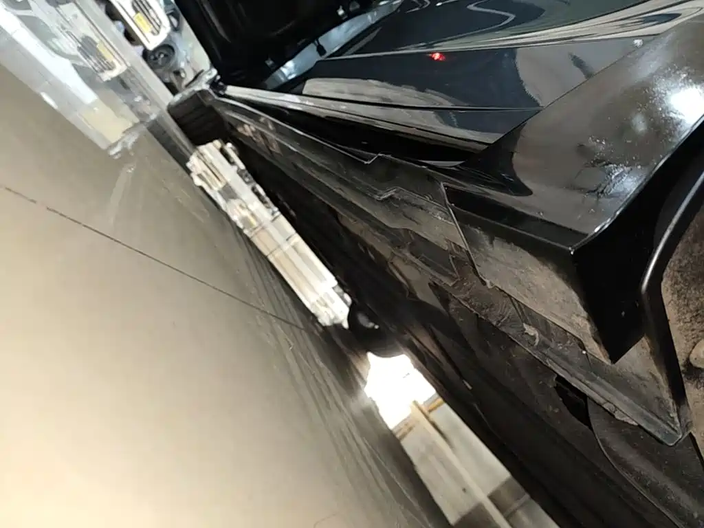 Geely Xingrui — миниатюра 22