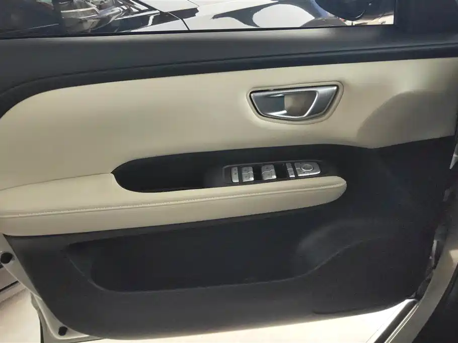 Wuling BinguoPLUS PLUS 2024 330km мест