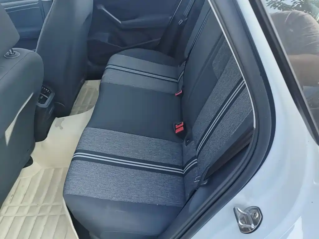 Volkswagen Lavida — миниатюра 17