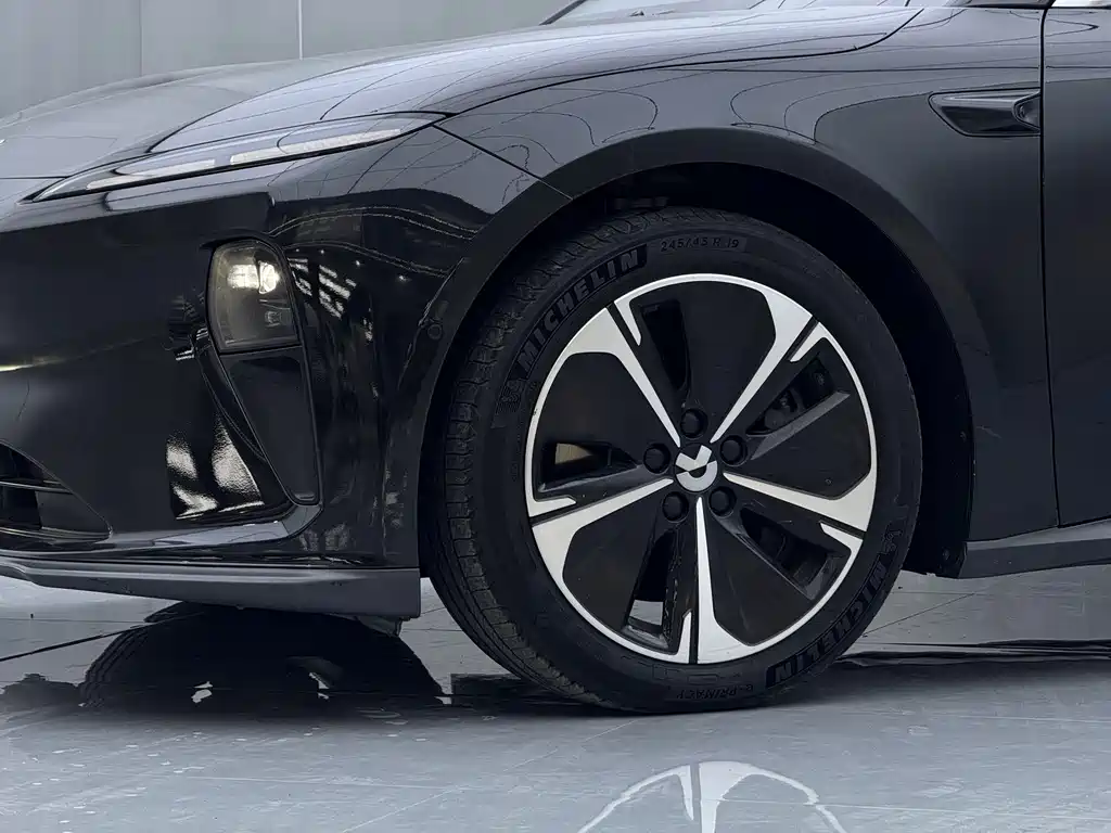 NIO ET5T 2024 75kWh Touring