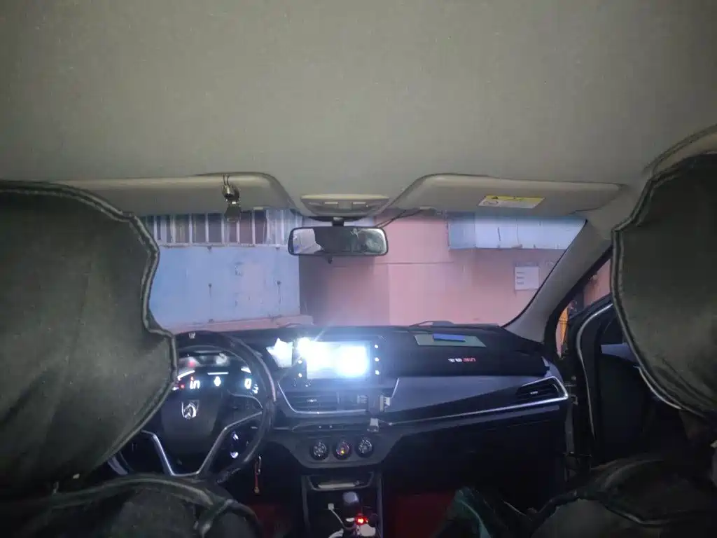 Baojun 360 — миниатюра 19