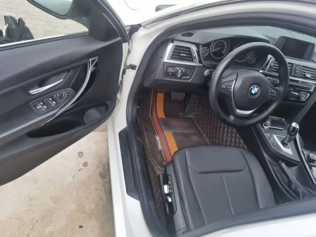 BMW 3 Series — миниатюра 16