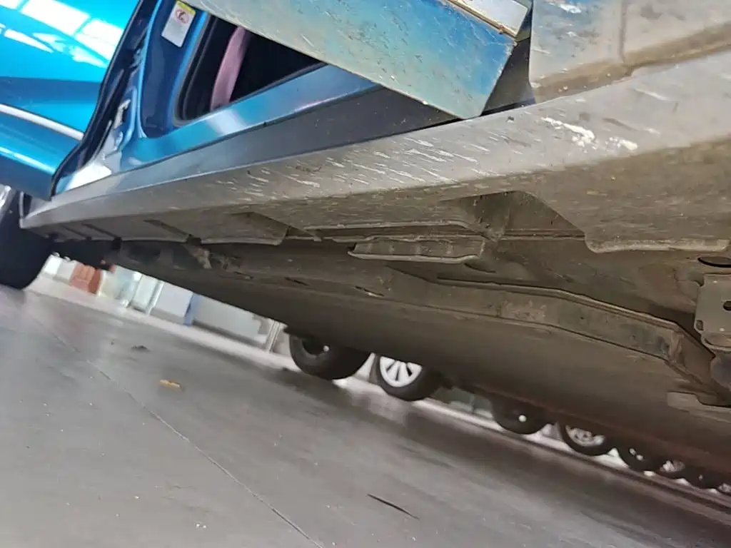 BYD Dolphin — миниатюра 21