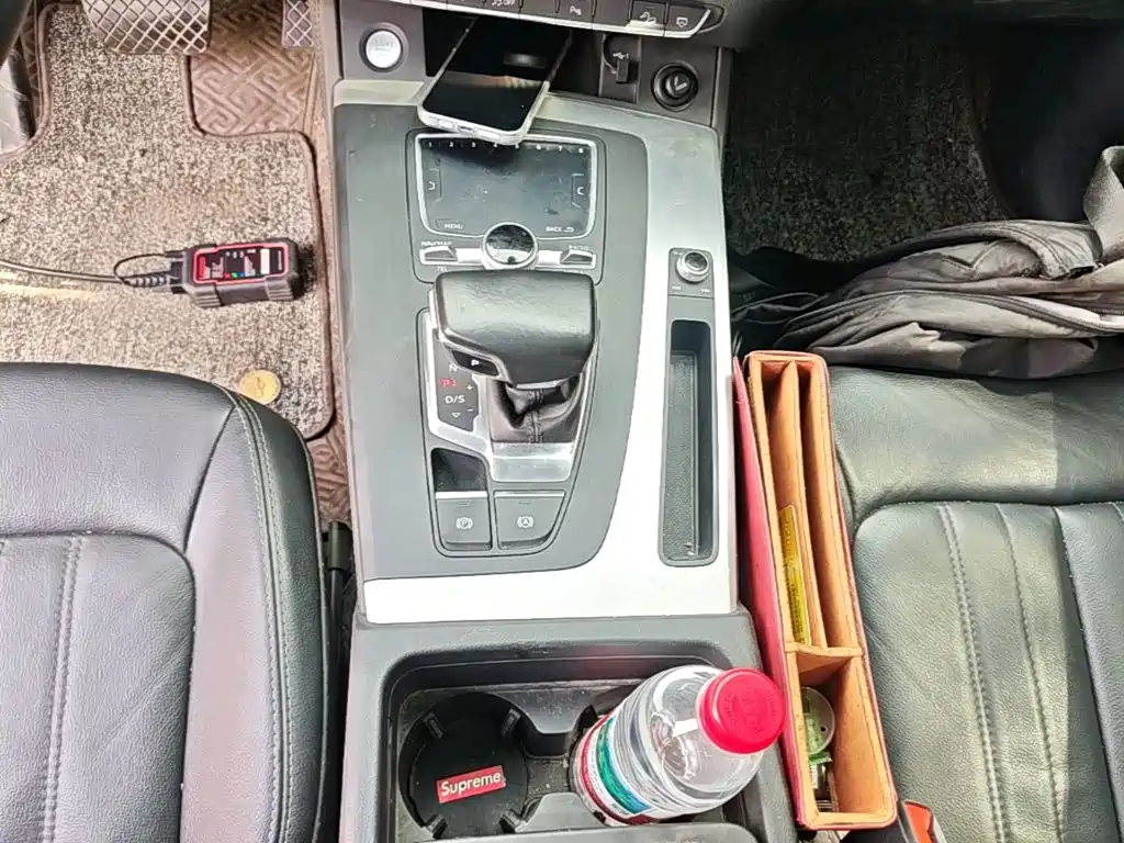 Audi Q5L — миниатюра 14