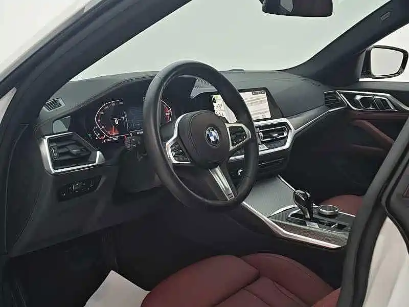 BMW 4 Series — миниатюра 4
