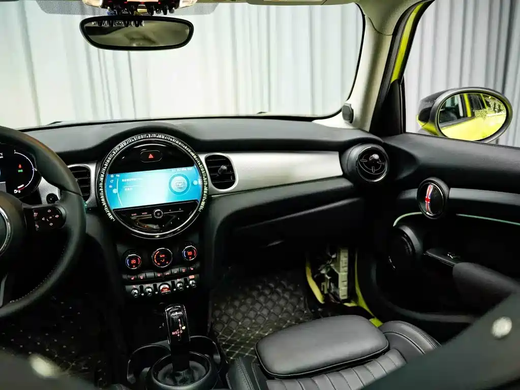 MINI Mini — миниатюра 7
