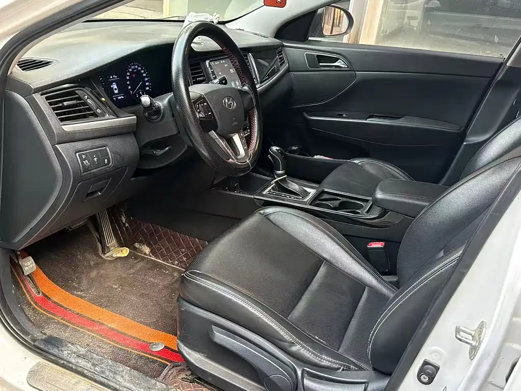 HYUNDAI NAME PICTURE