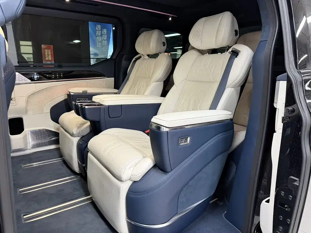 ZEEKR EXTREME KRYPTON 009