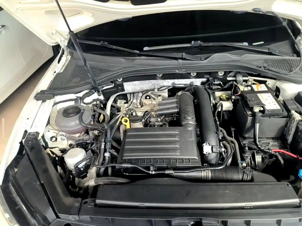 Volkswagen Lamando — миниатюра 20