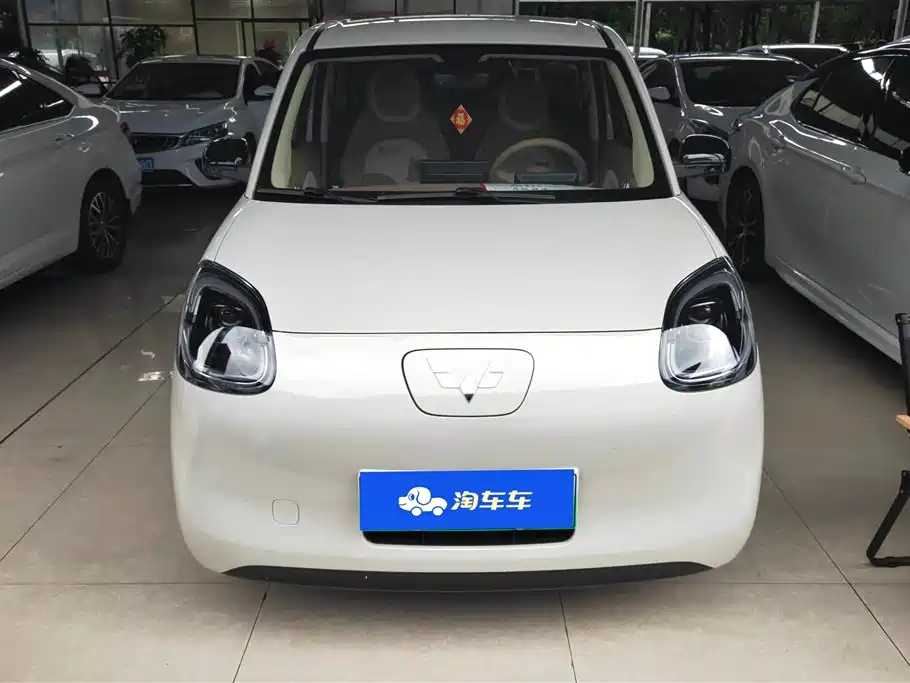 Wuling Mini EV MINIEV 2025