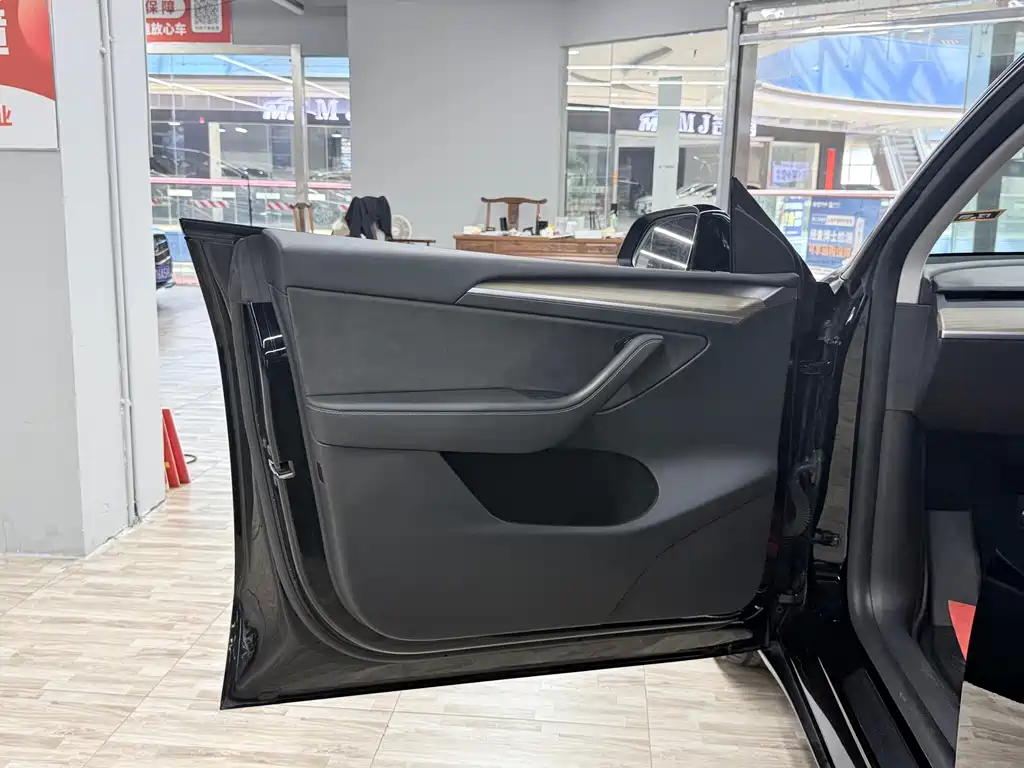 Tesla Model Y — миниатюра 5