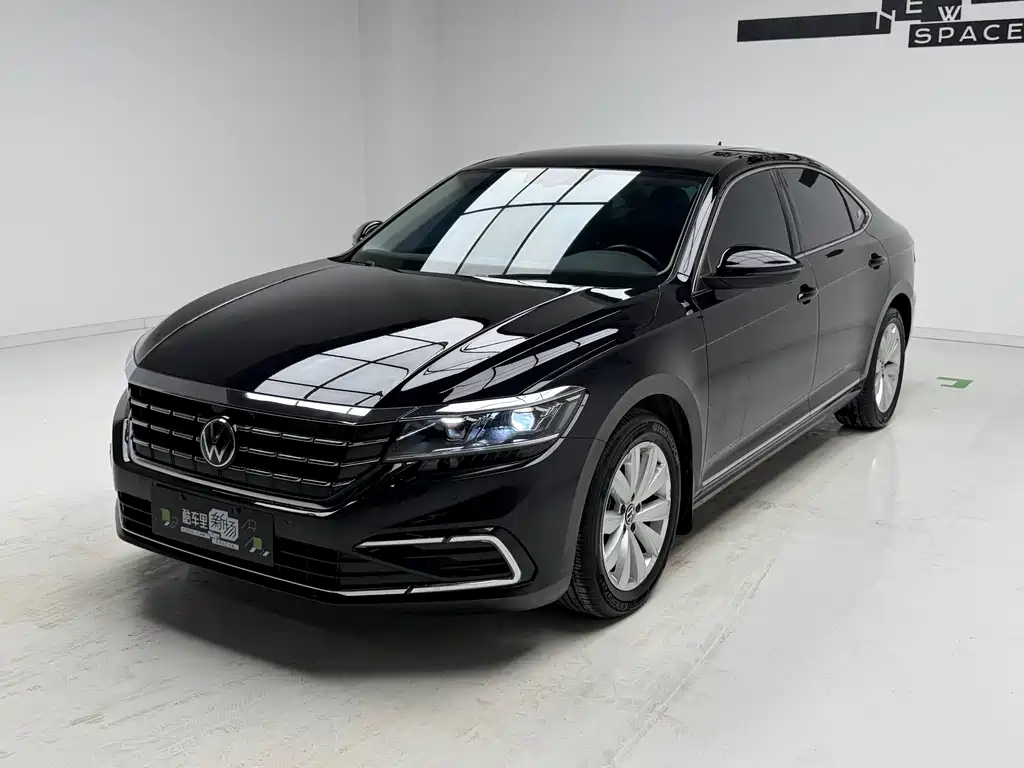 Volkswagen Passat 2021