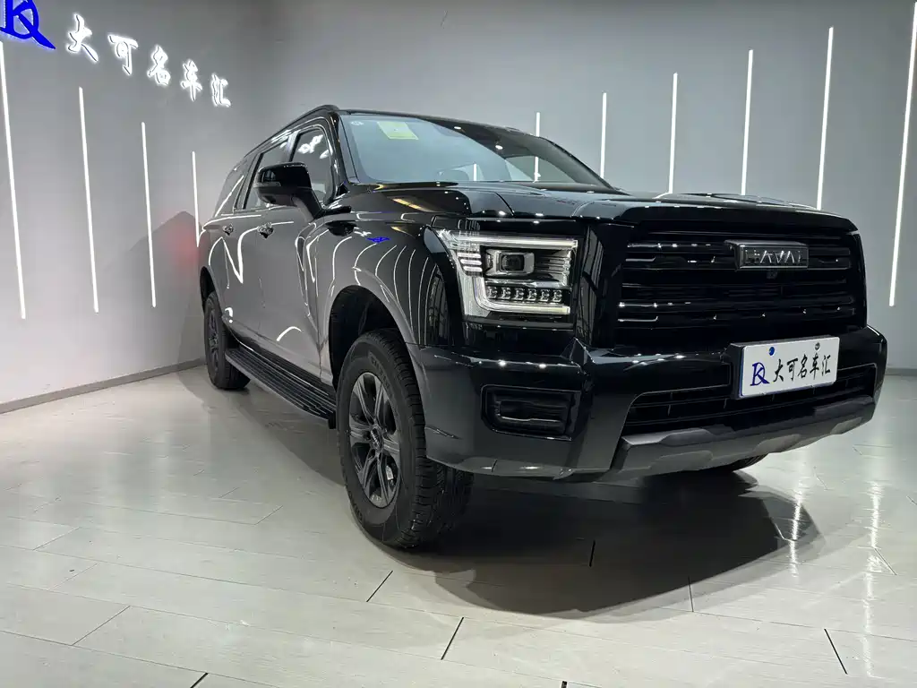 Haval H5 — миниатюра 3