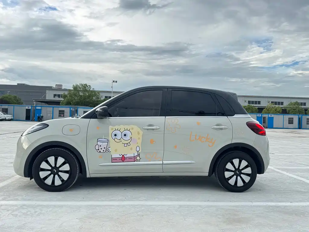 Wuling Bingo — миниатюра 3
