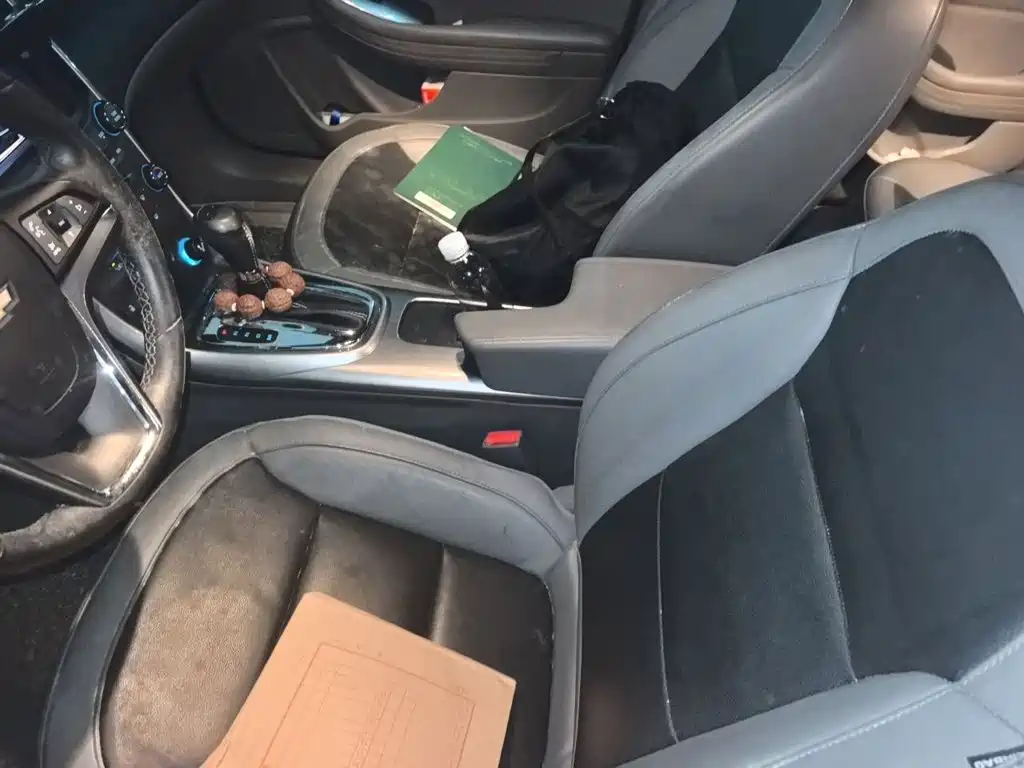 Chevrolet Malibu — миниатюра 12