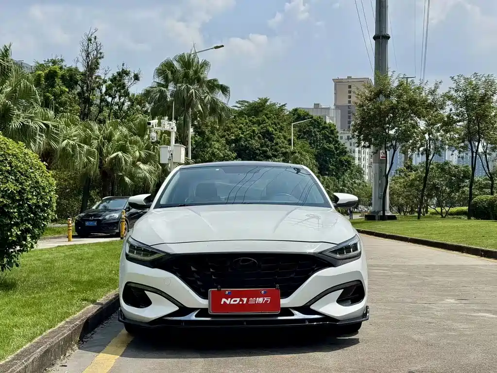 Hyundai Fista — миниатюра 2
