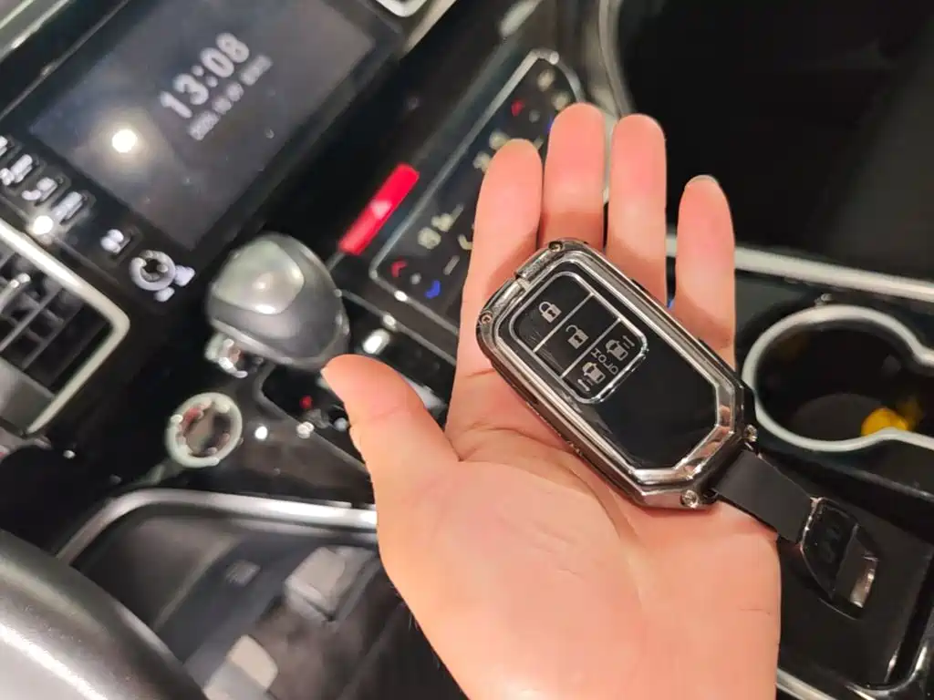 Honda Elysion — миниатюра 9