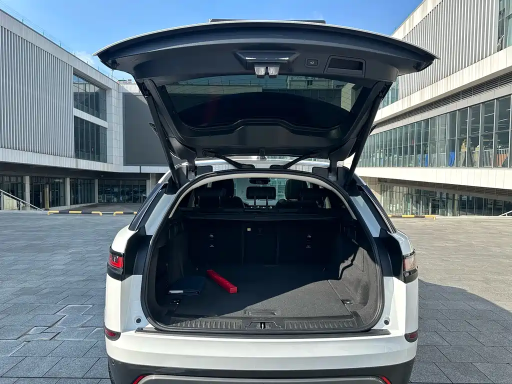 LAND ROVER RANGE ROVER STAR PULSE