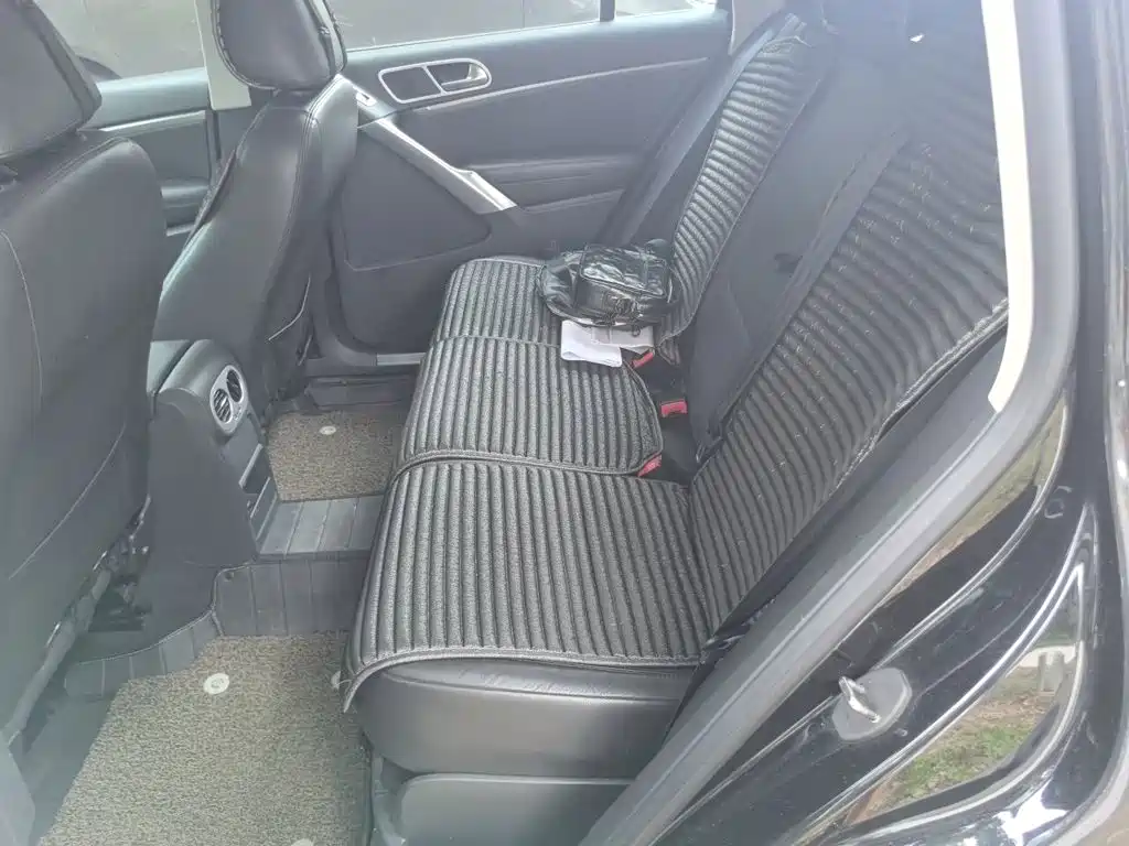 Volkswagen Tiguan — миниатюра 15