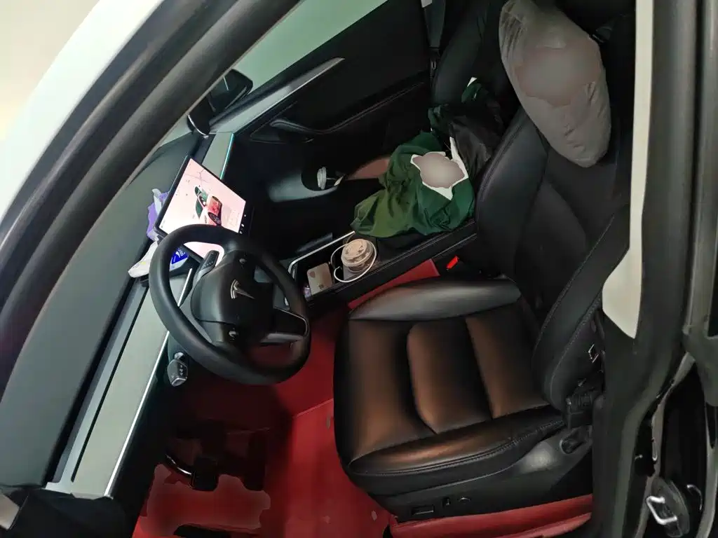 Tesla Model Y — миниатюра 12