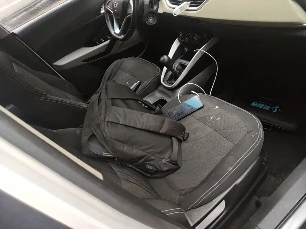 Baojun 510 — миниатюра 25