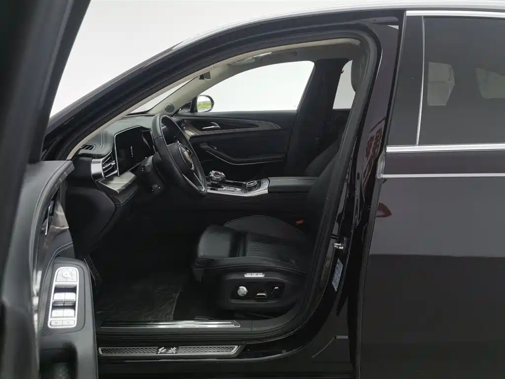 Hongqi H9 2020 2.0T