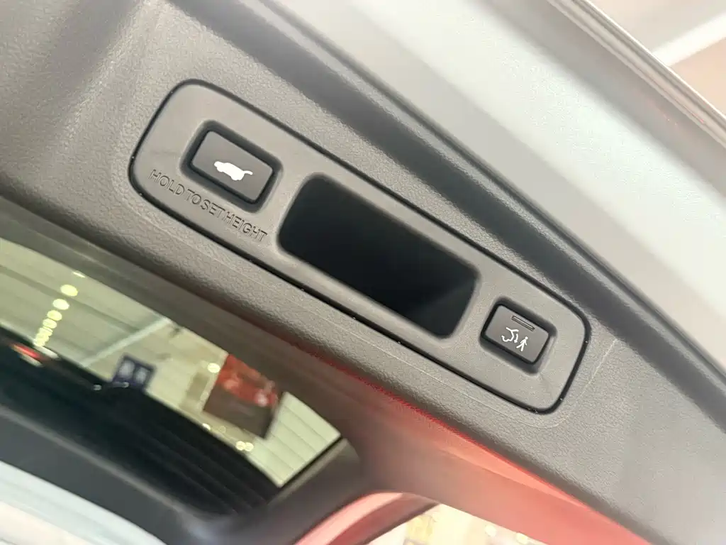 Honda CR-V — миниатюра 5