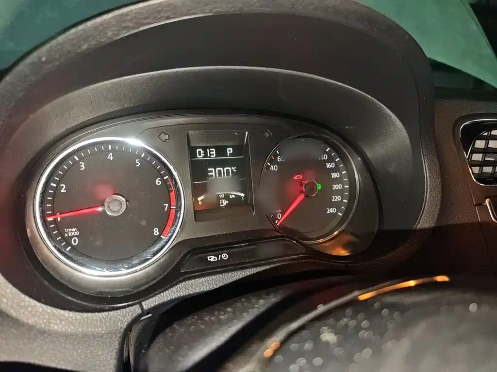 Volkswagen Polo — миниатюра 4