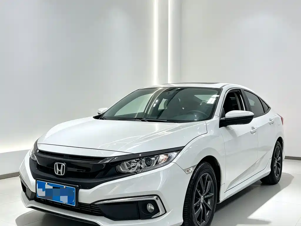 Honda Civic 2020
