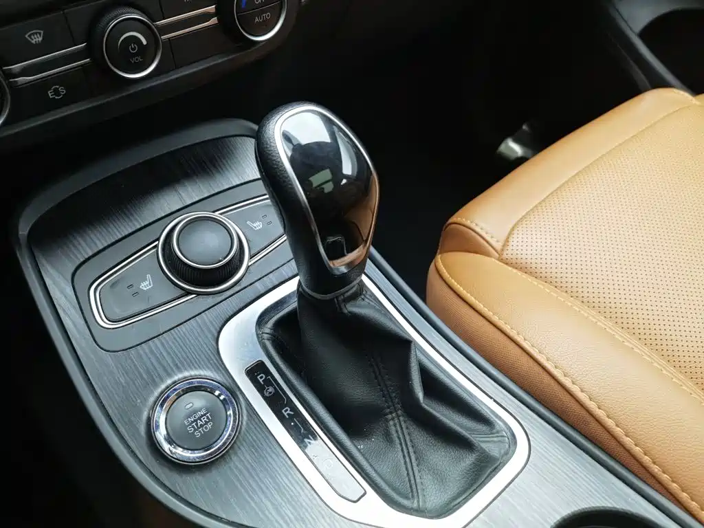 Chery Tiggo 7 — миниатюра 13