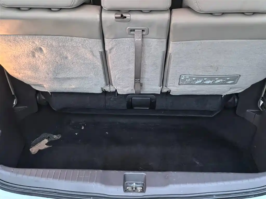 Honda Odyssey — миниатюра 23