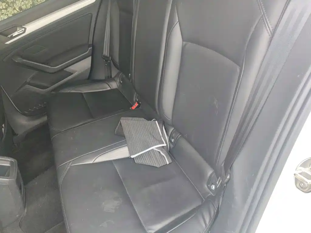 Volkswagen Lamando — миниатюра 15