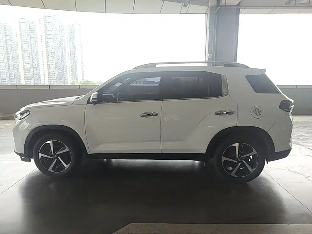 Hyundai ix35 — миниатюра 4