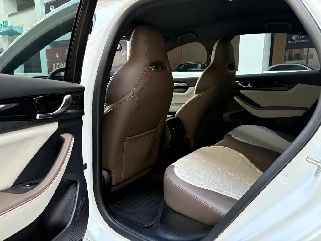 BYD Qin PLUS — миниатюра 6