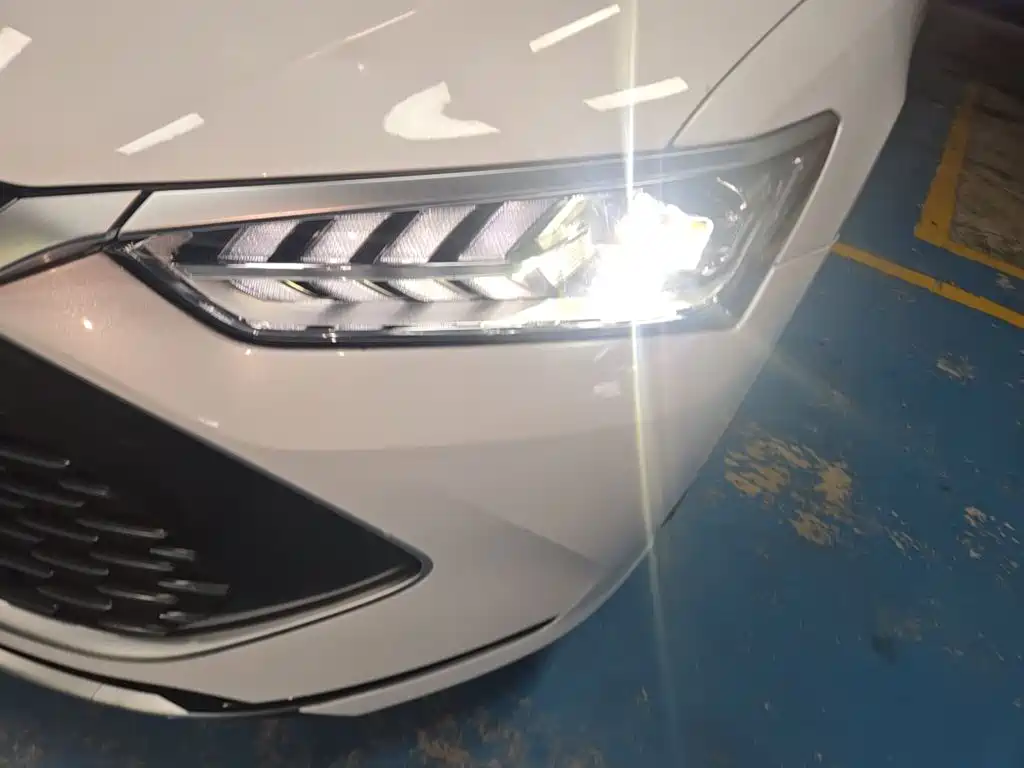 BYD Qin PLUS — миниатюра 24