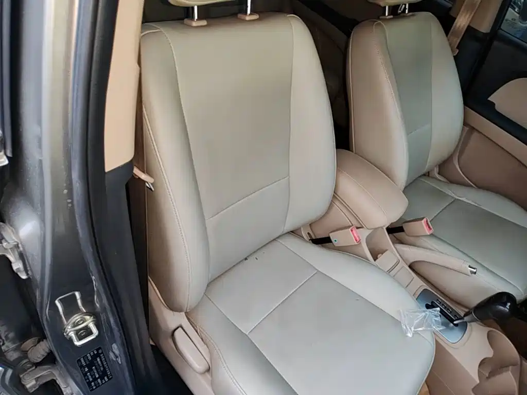Kia Sportage — миниатюра 25