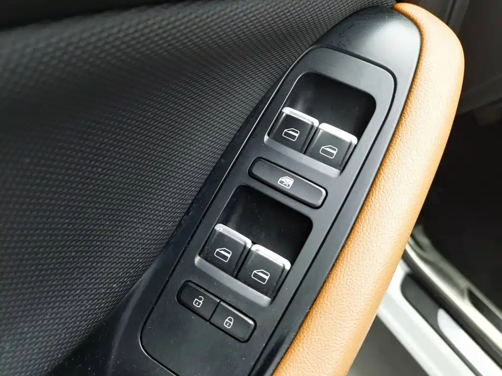 Chery Tiggo 7 — миниатюра 9