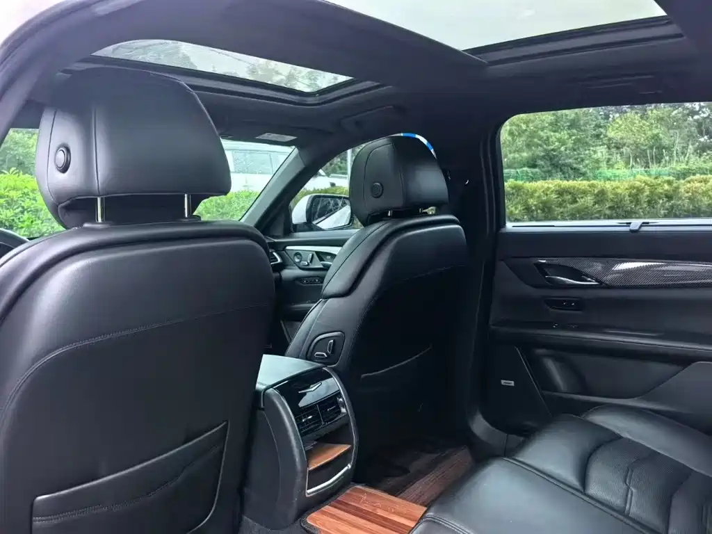 Cadillac CT6 — миниатюра 5