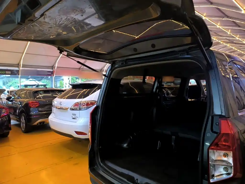 Wuling Zhengcheng — миниатюра 19