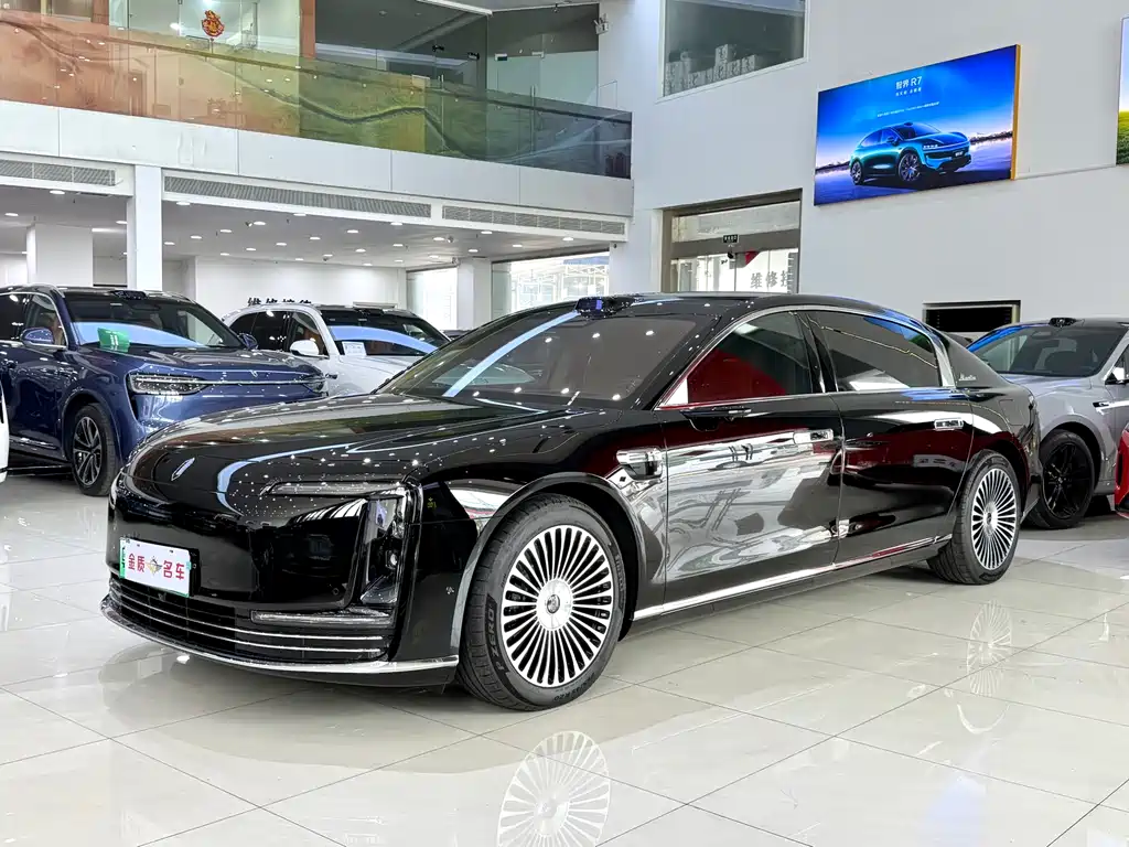 尊界 尊界S800 2025