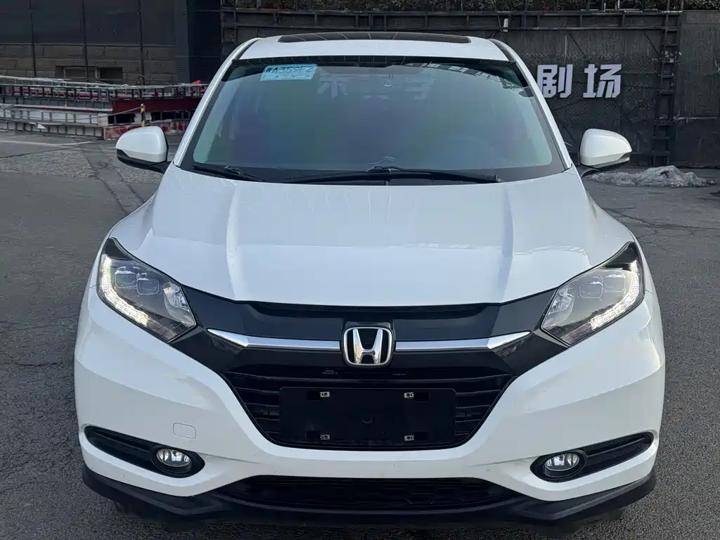 HONDA BINZHI