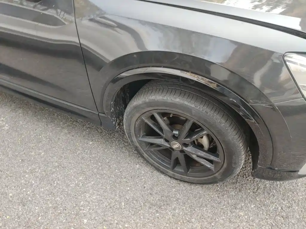 Audi Q2L — миниатюра 8