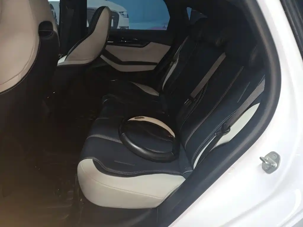 BYD Qin PLUS — миниатюра 17